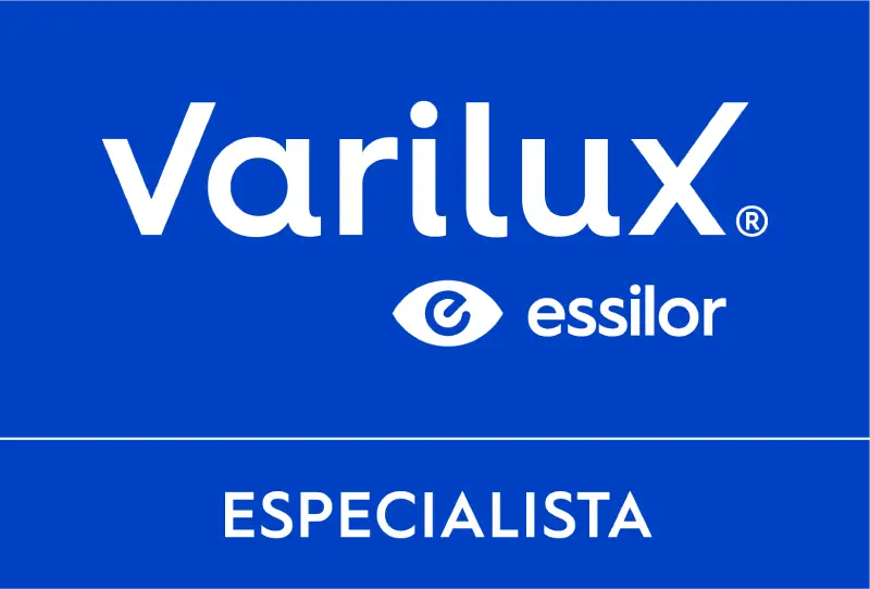 Óculos multifocais originais