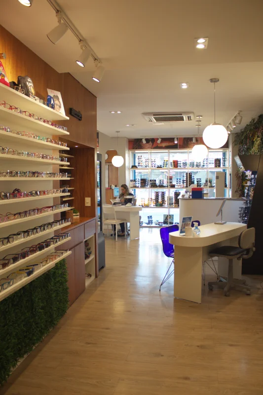 Atendimento ao cliente